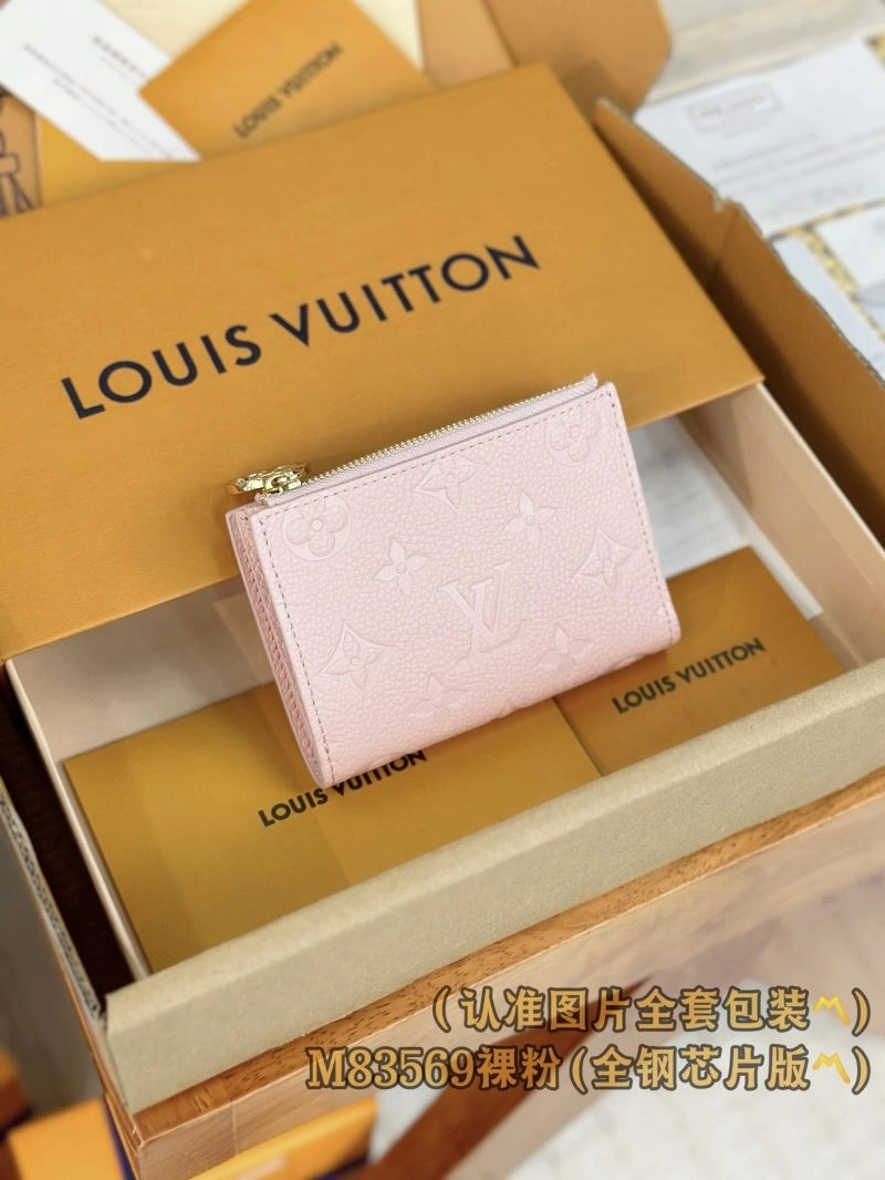 GoodFit Louis Vuitton Wallets Purse 66374