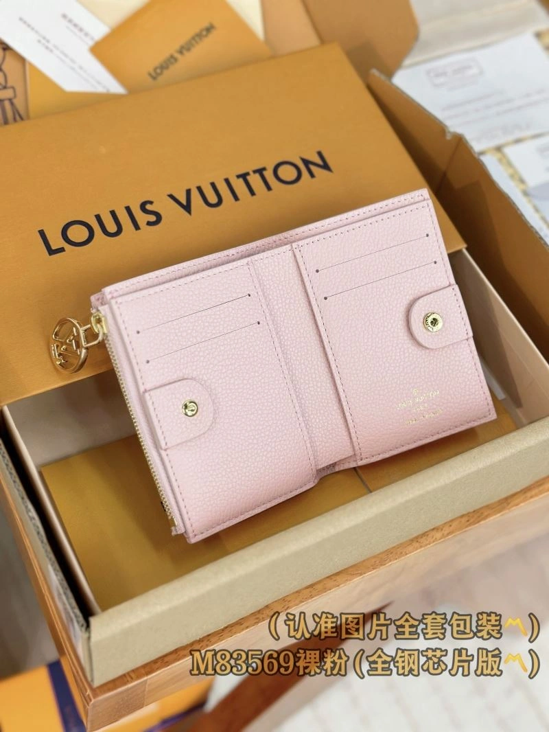 GoodFit Louis Vuitton Wallets Purse 66374