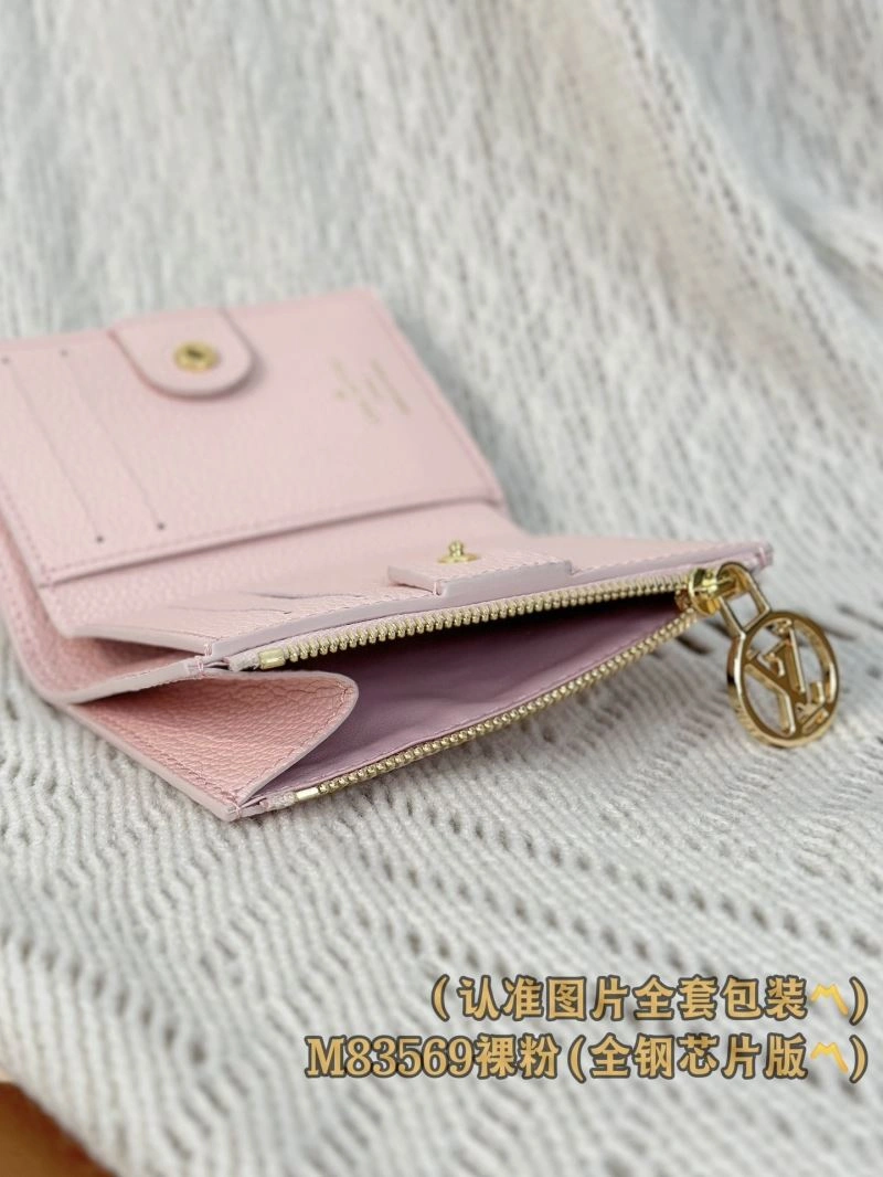 GoodFit Louis Vuitton Wallets Purse 66374