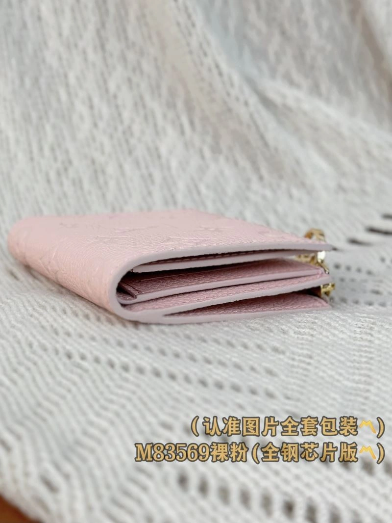 GoodFit Louis Vuitton Wallets Purse 66374