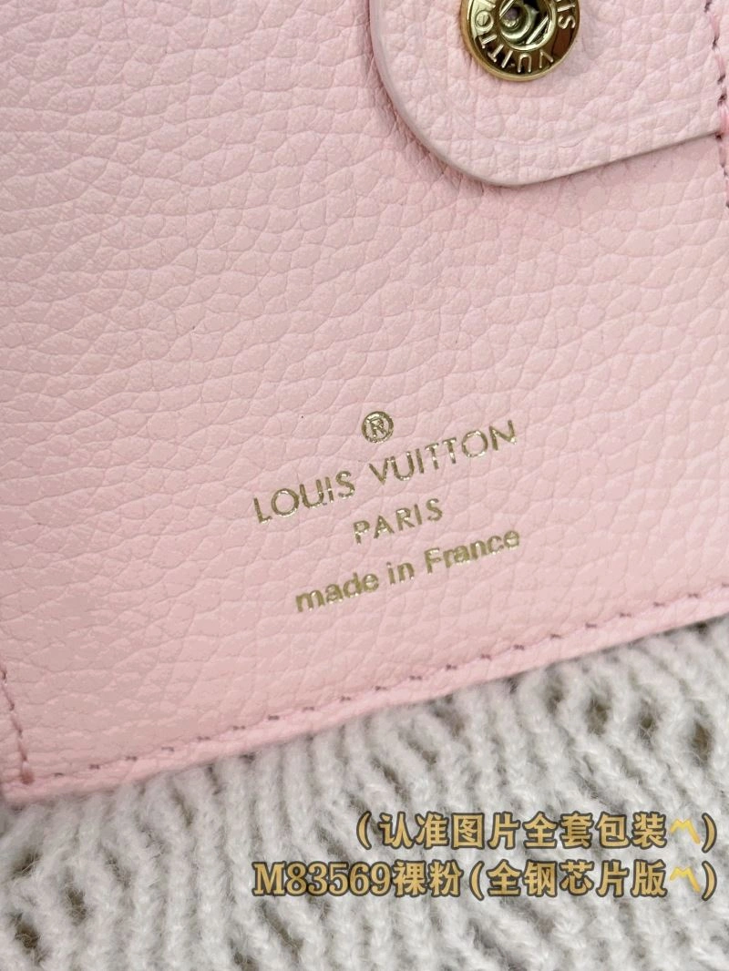 GoodFit Louis Vuitton Wallets Purse 66374
