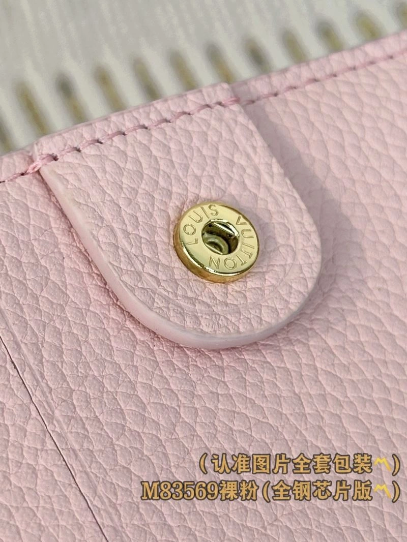 GoodFit Louis Vuitton Wallets Purse 66374