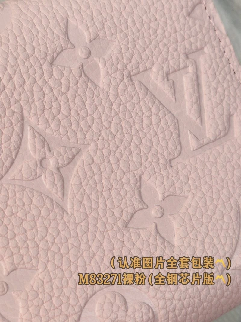 Louis Vuitton Wallets Purse Classic 66396