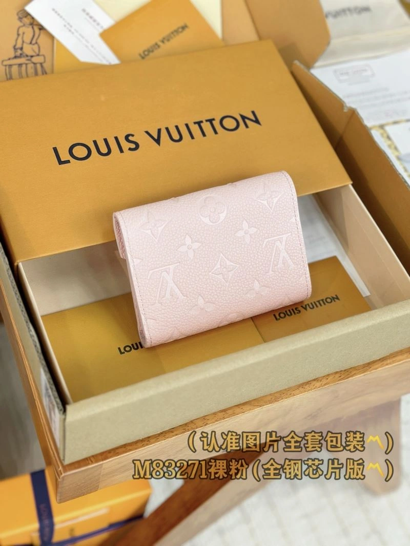 Louis Vuitton Wallets Purse Classic 66396