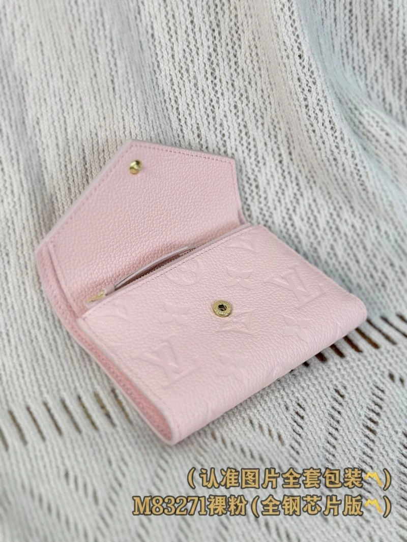 Louis Vuitton Wallets Purse Classic 66396