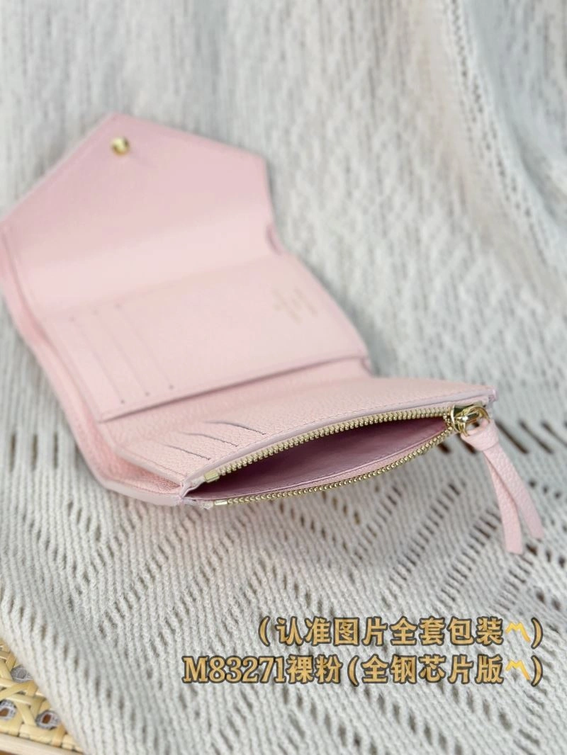 Louis Vuitton Wallets Purse Classic 66396
