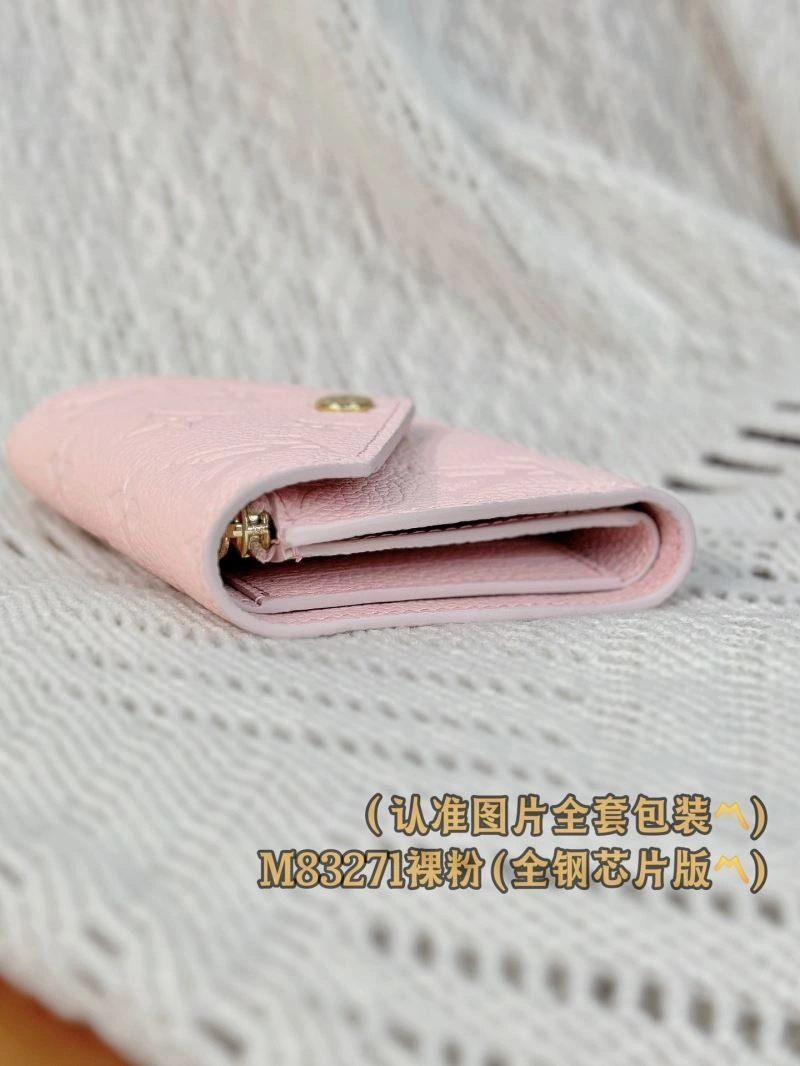Louis Vuitton Wallets Purse Classic 66396