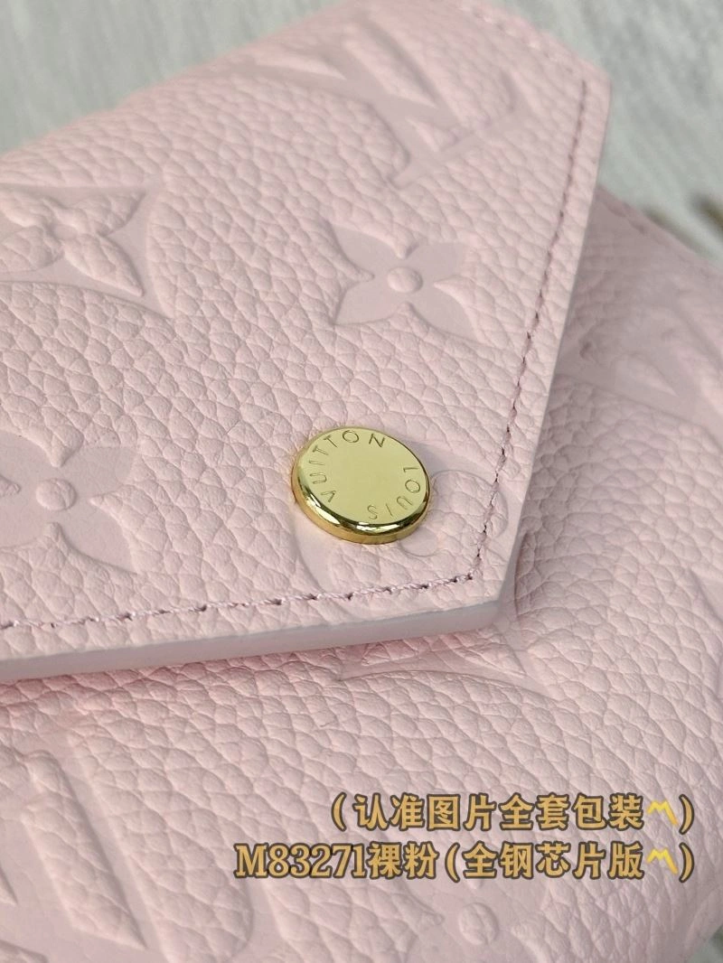 Louis Vuitton Wallets Purse Classic 66396
