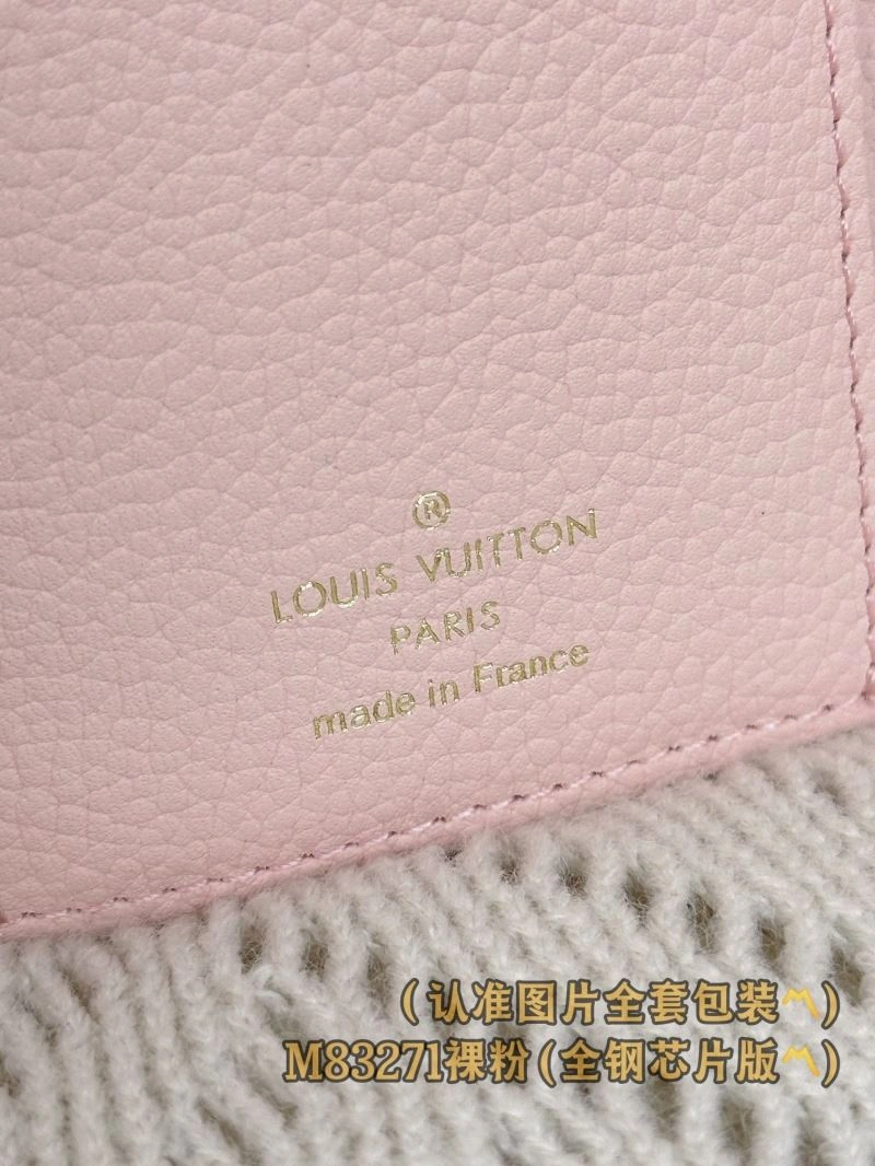 Louis Vuitton Wallets Purse Classic 66396