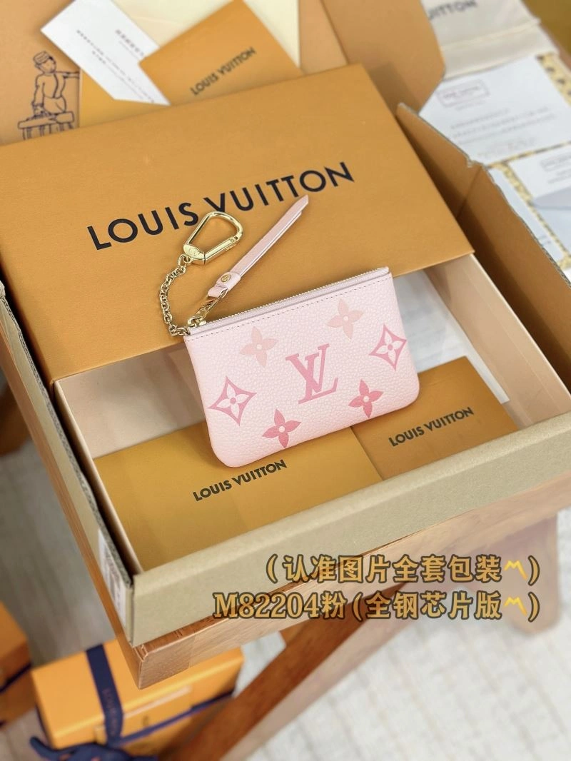 Louis Vuitton Wallets Purse TimelessDesign 66365