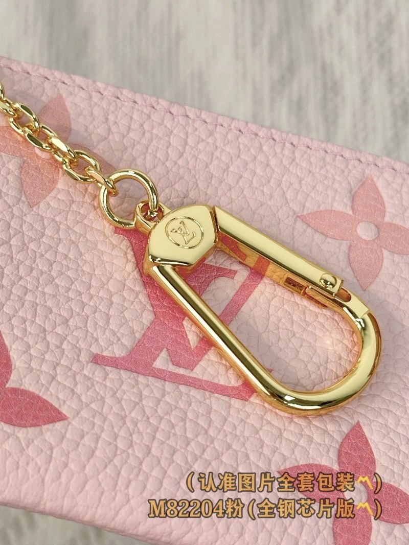 Louis Vuitton Wallets Purse TimelessDesign 66365