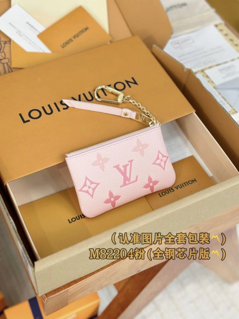 Louis Vuitton Wallets Purse TimelessDesign 66365