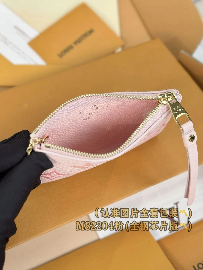 Louis Vuitton Wallets Purse TimelessDesign 66365