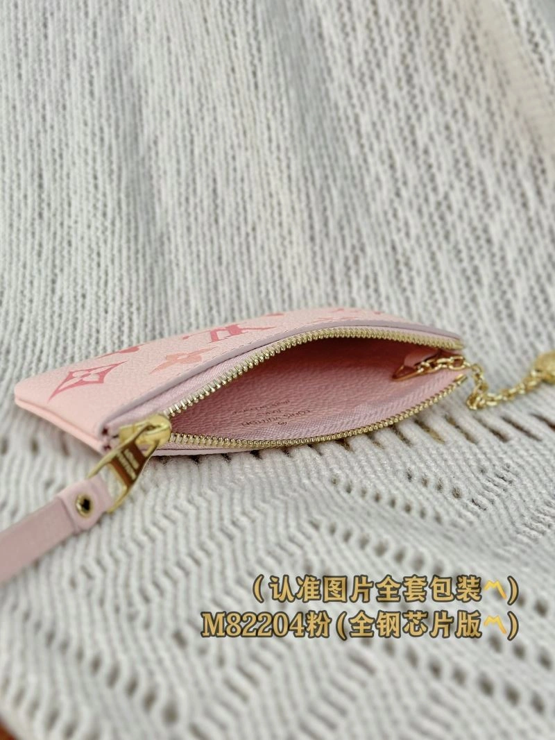 Louis Vuitton Wallets Purse TimelessDesign 66365