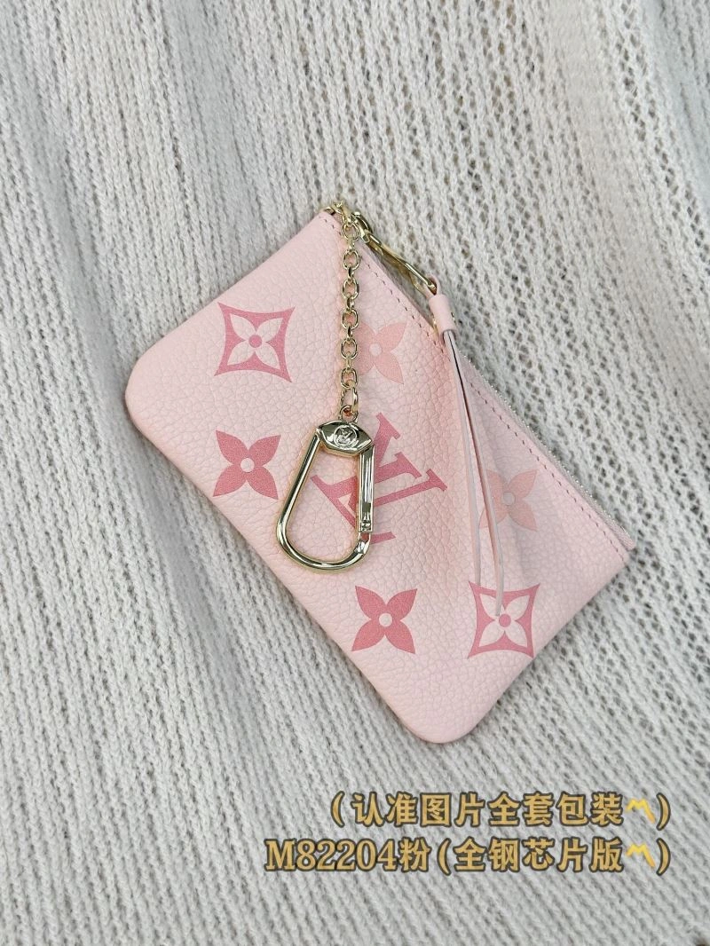 Louis Vuitton Wallets Purse TimelessDesign 66365