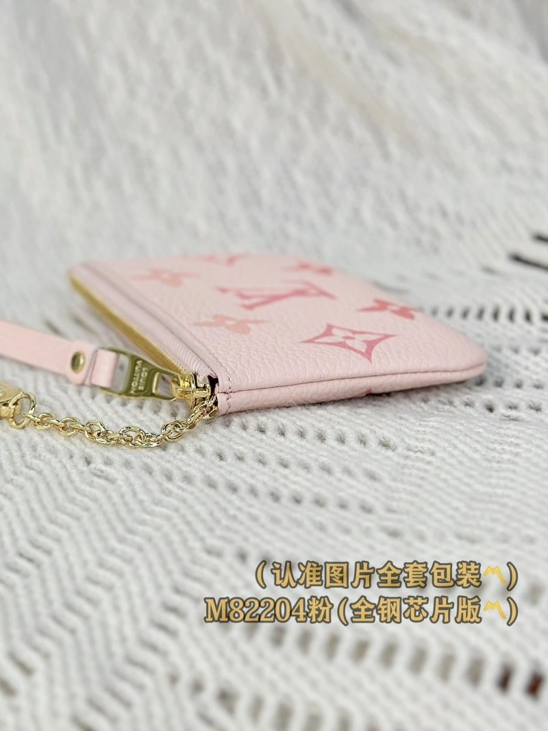 Louis Vuitton Wallets Purse TimelessDesign 66365