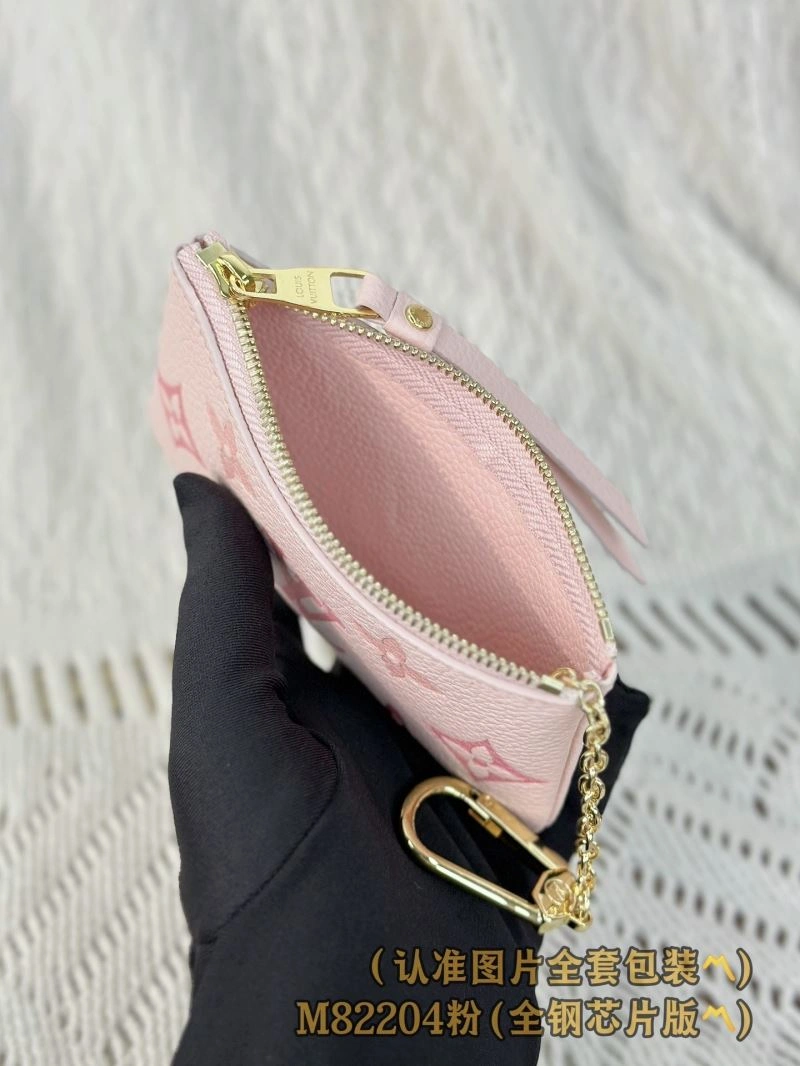 Louis Vuitton Wallets Purse TimelessDesign 66365