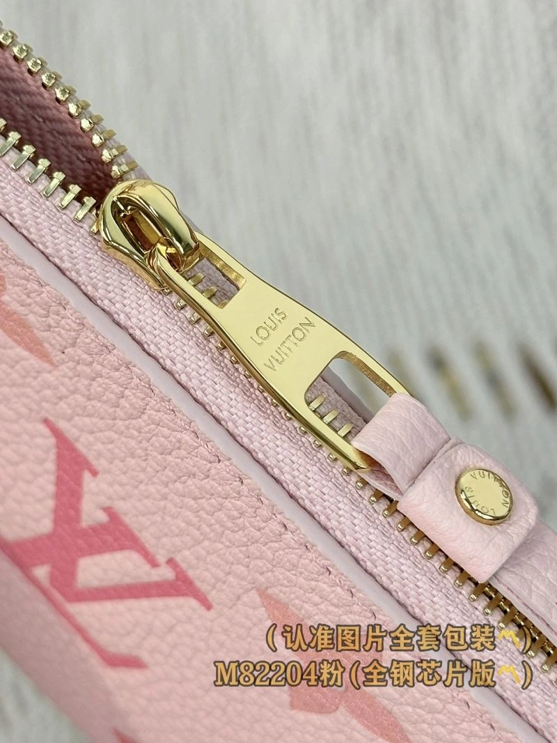 Louis Vuitton Wallets Purse TimelessDesign 66365