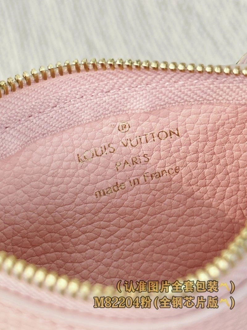 Louis Vuitton Wallets Purse TimelessDesign 66365