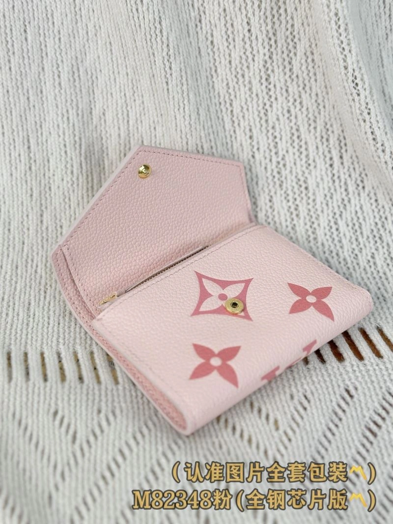 WellDesigned Louis Vuitton Wallets Purse 66364