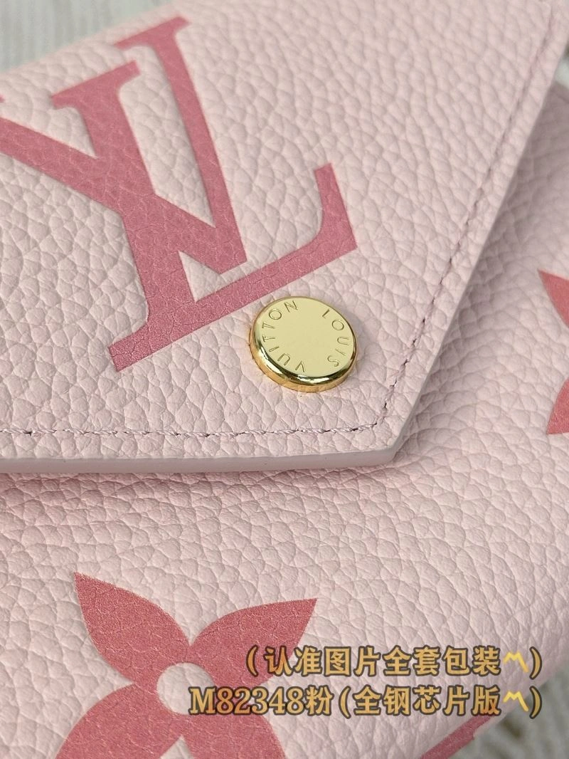 WellDesigned Louis Vuitton Wallets Purse 66364