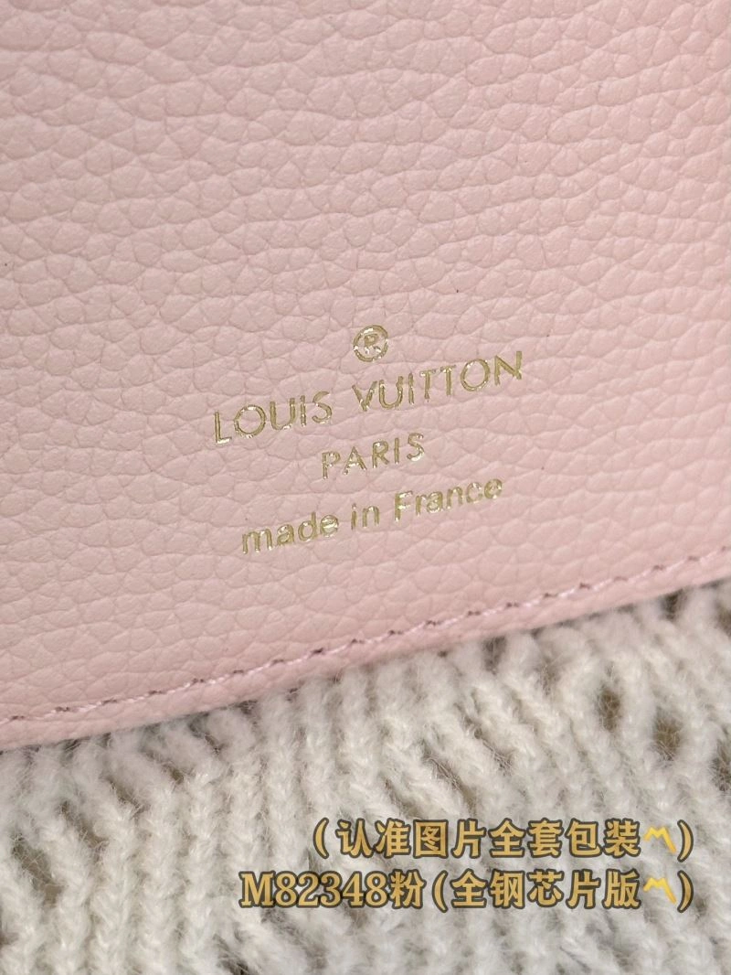 WellDesigned Louis Vuitton Wallets Purse 66364