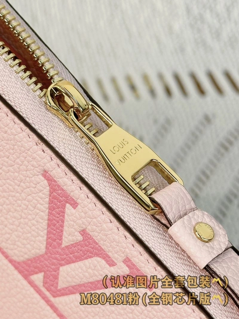 Louis Vuitton Wallets Purse Sustainable 66375