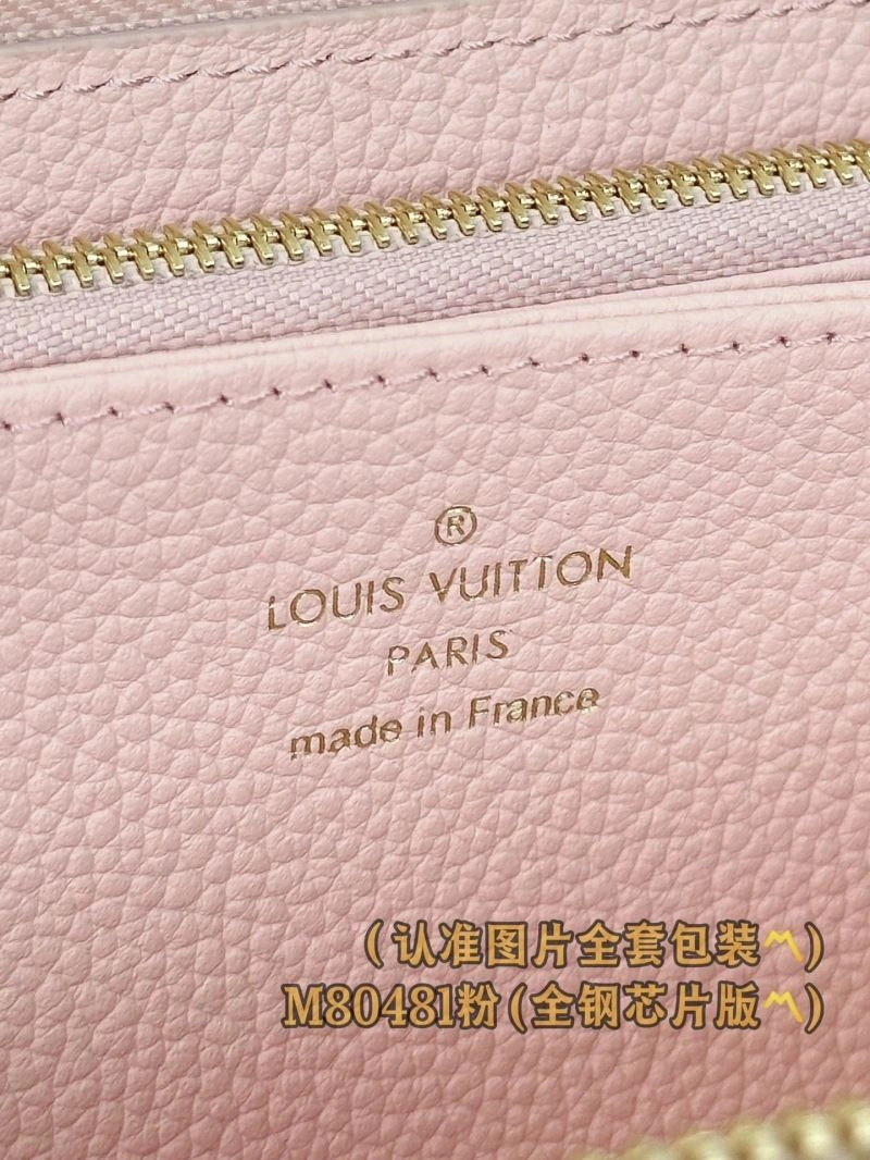 Louis Vuitton Wallets Purse Sustainable 66375