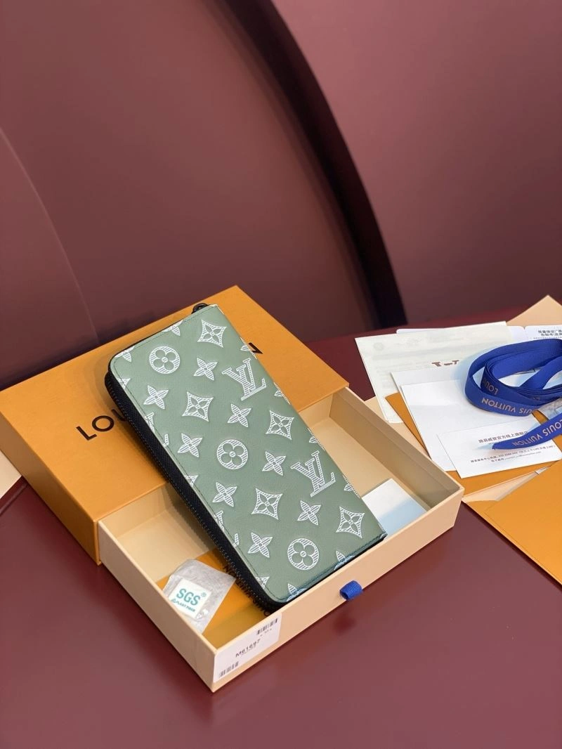 Louis Vuitton Wallets Purse Affordable 66371