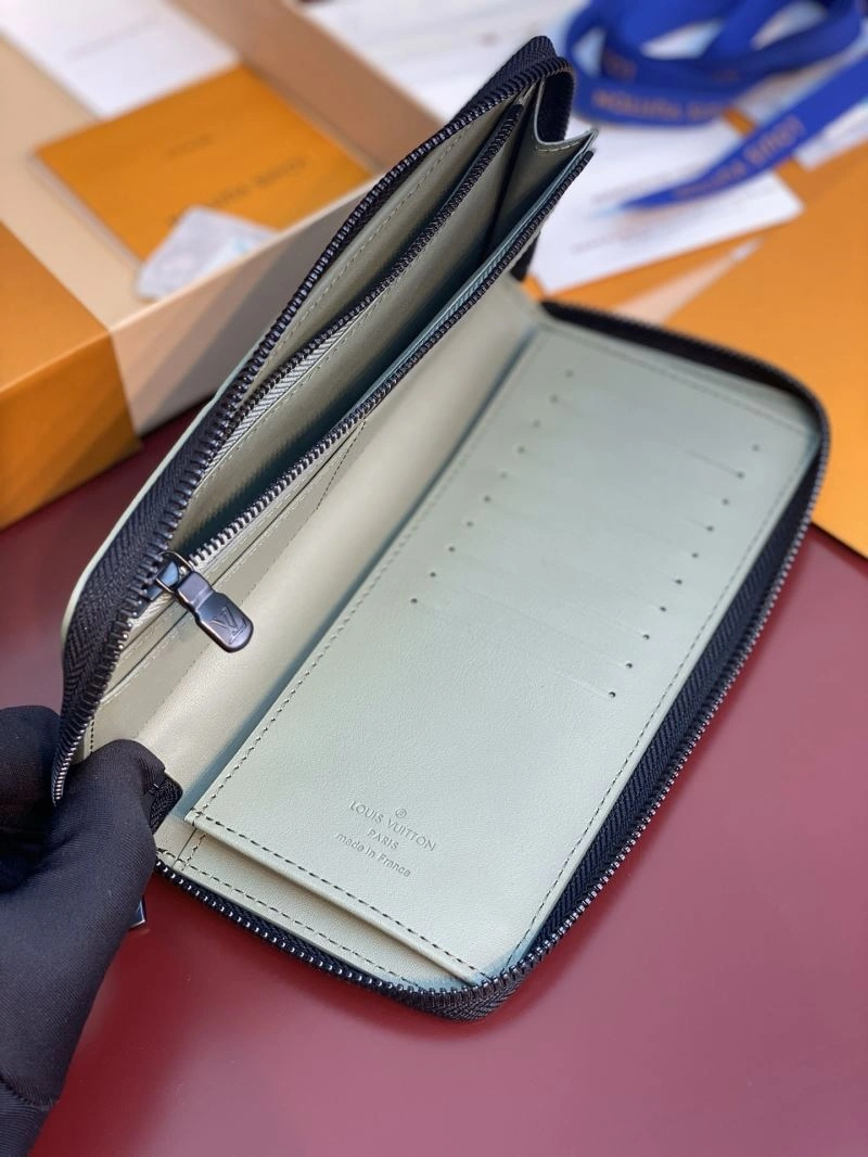 Louis Vuitton Wallets Purse Affordable 66371