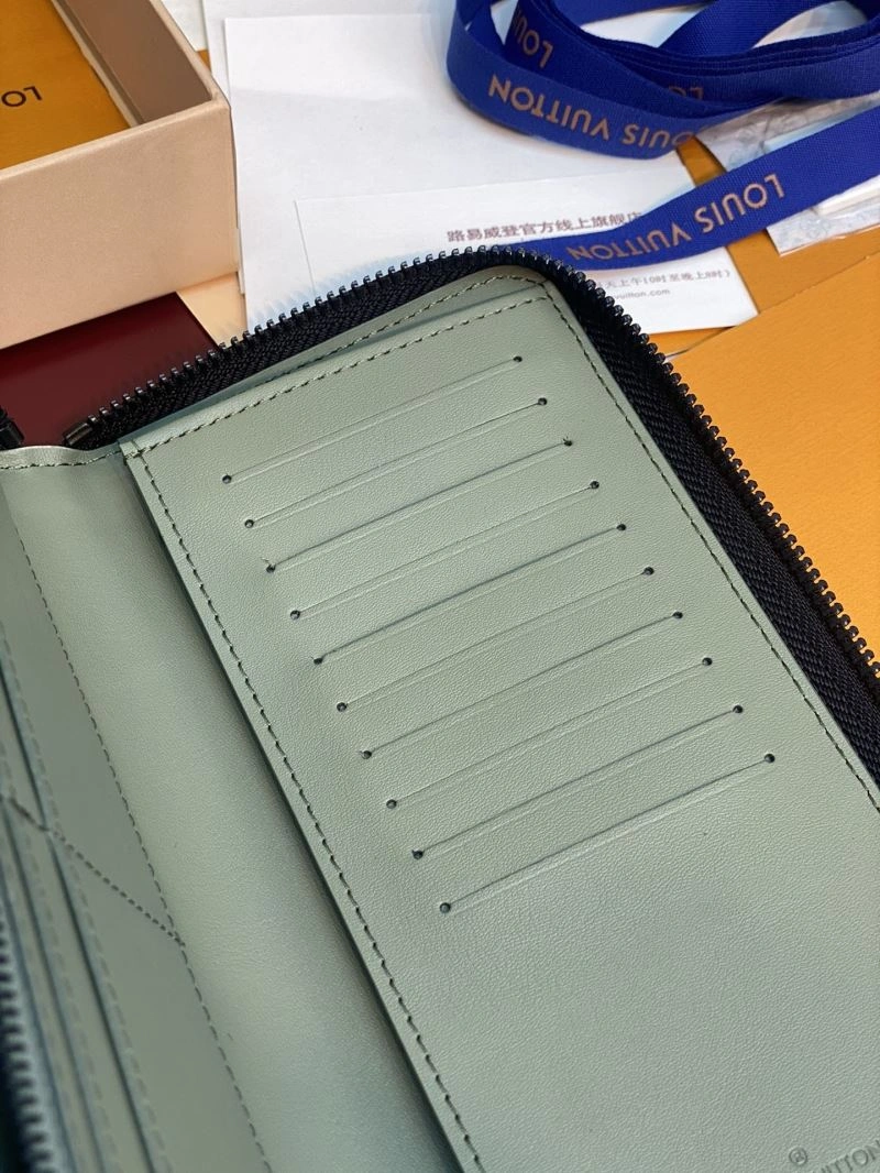 Louis Vuitton Wallets Purse Affordable 66371