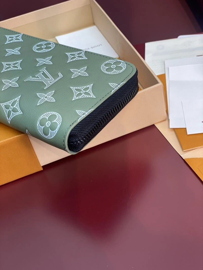Louis Vuitton Wallets Purse Affordable 66371