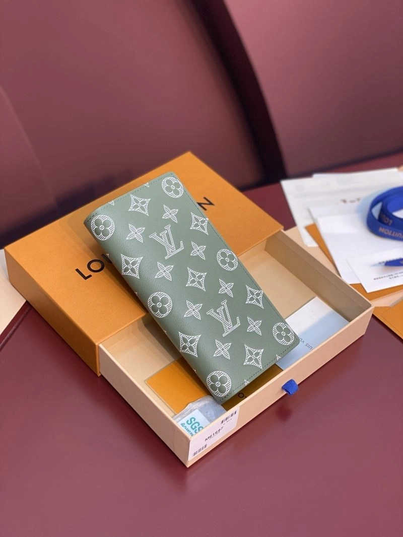 Louis Vuitton Wallets Purse NewStyle 66361