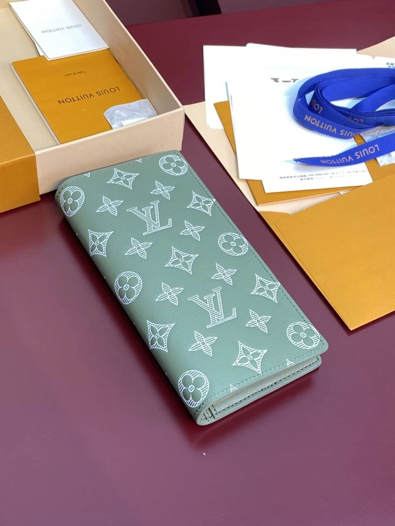 Louis Vuitton Wallets Purse NewStyle 66361
