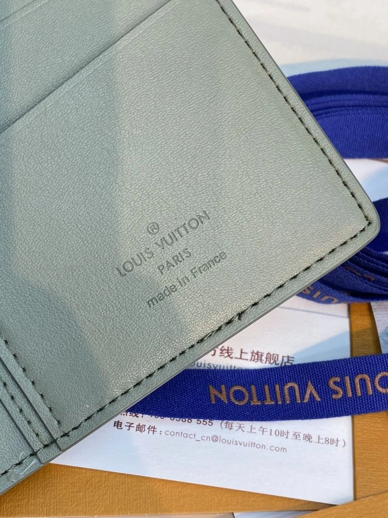 Louis Vuitton Wallets Purse NewStyle 66361