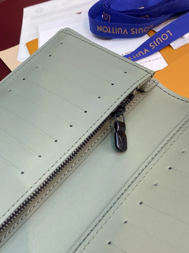 Louis Vuitton Wallets Purse NewStyle 66361