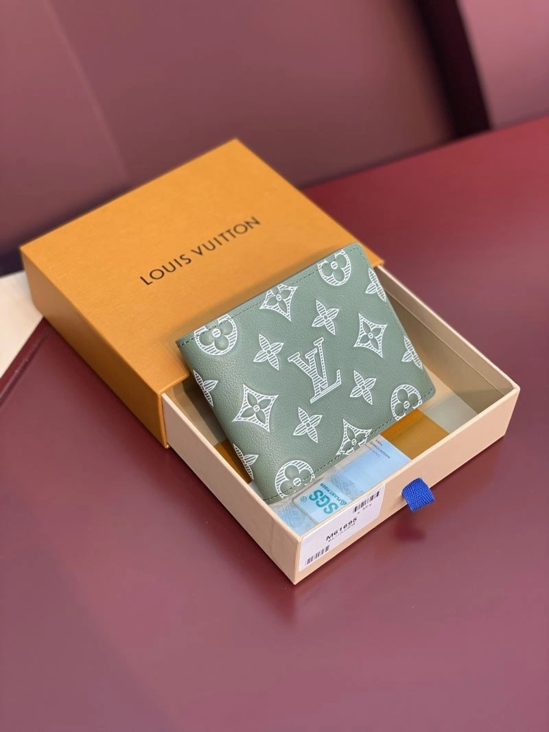 Louis Vuitton Wallets Purse Stylish 66368