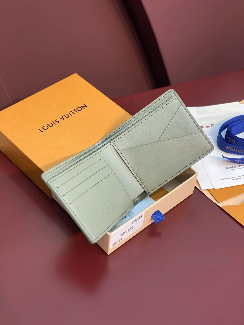 Louis Vuitton Wallets Purse Stylish 66368