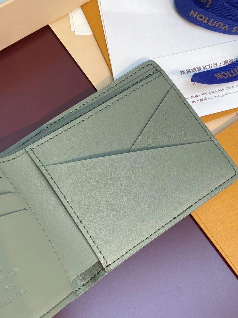 Louis Vuitton Wallets Purse Stylish 66368
