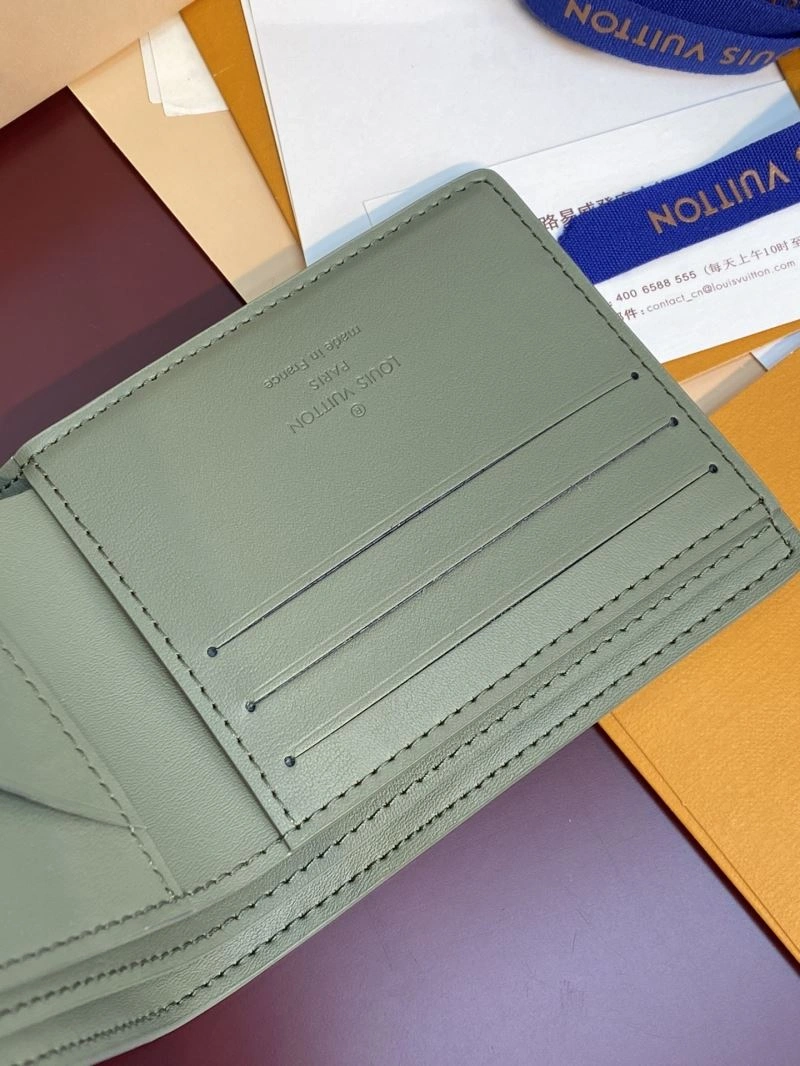 Louis Vuitton Wallets Purse Stylish 66368