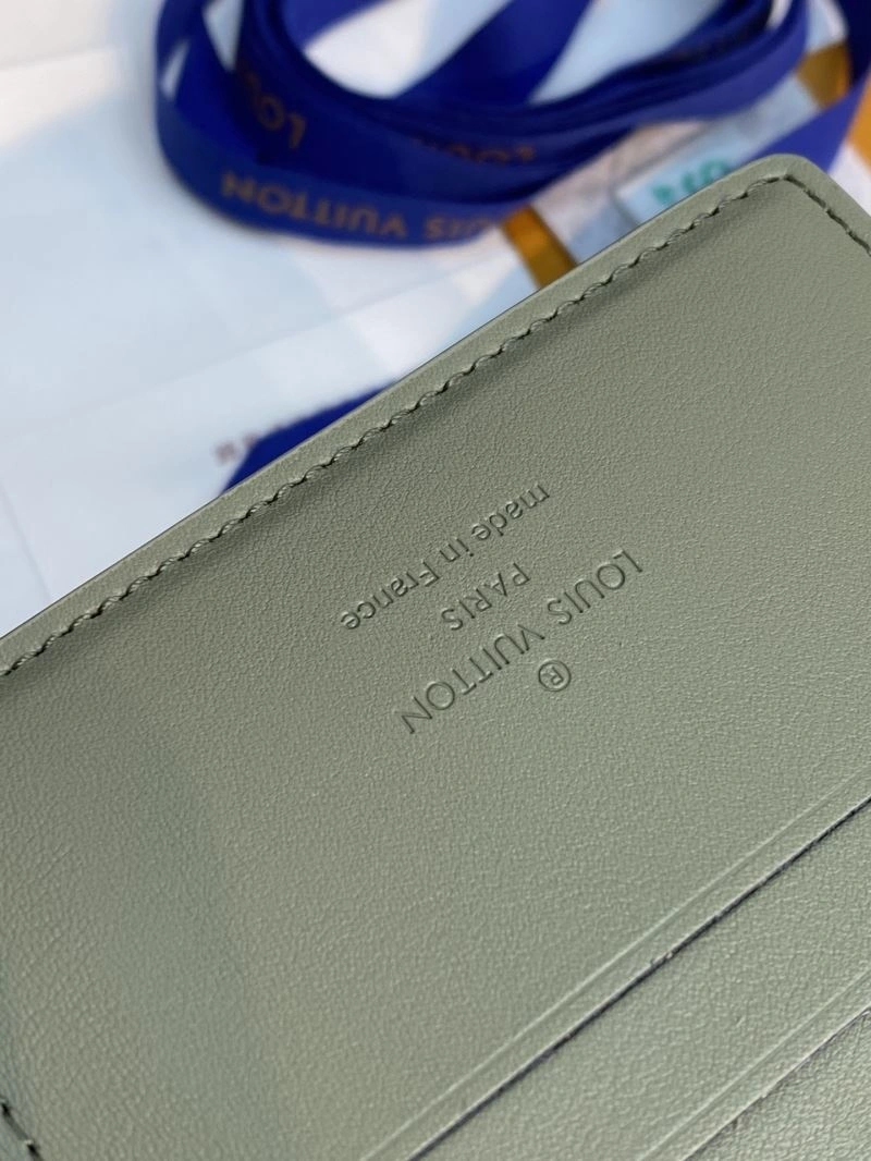 Louis Vuitton Wallets Purse Stylish 66368