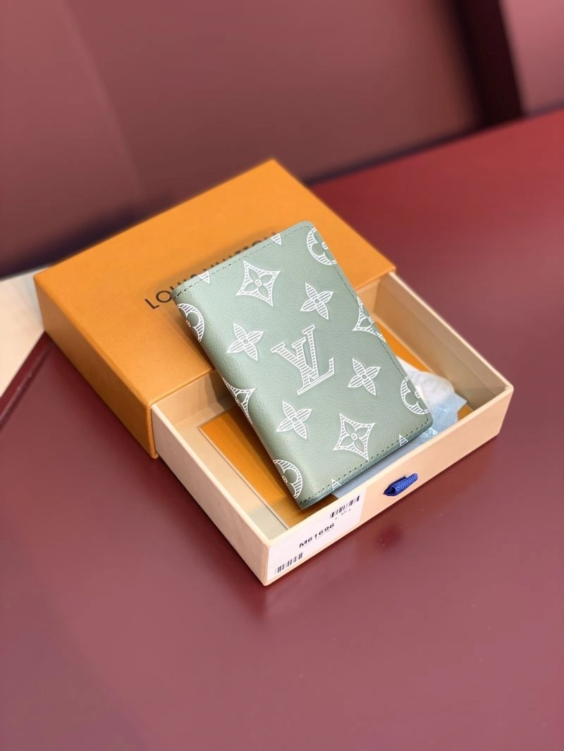 Youthful Louis Vuitton Wallets Purse 66414