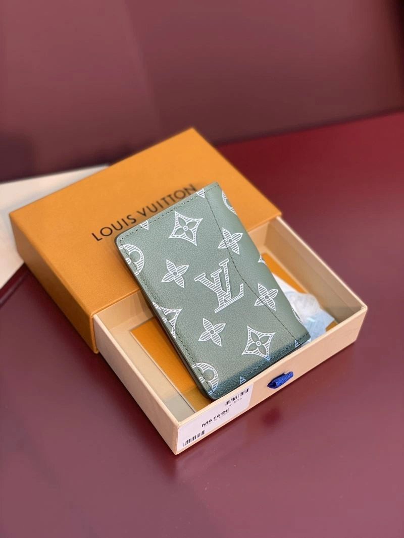 Youthful Louis Vuitton Wallets Purse 66414