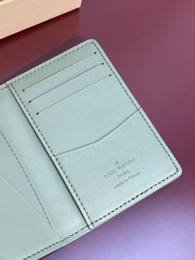 Youthful Louis Vuitton Wallets Purse 66414
