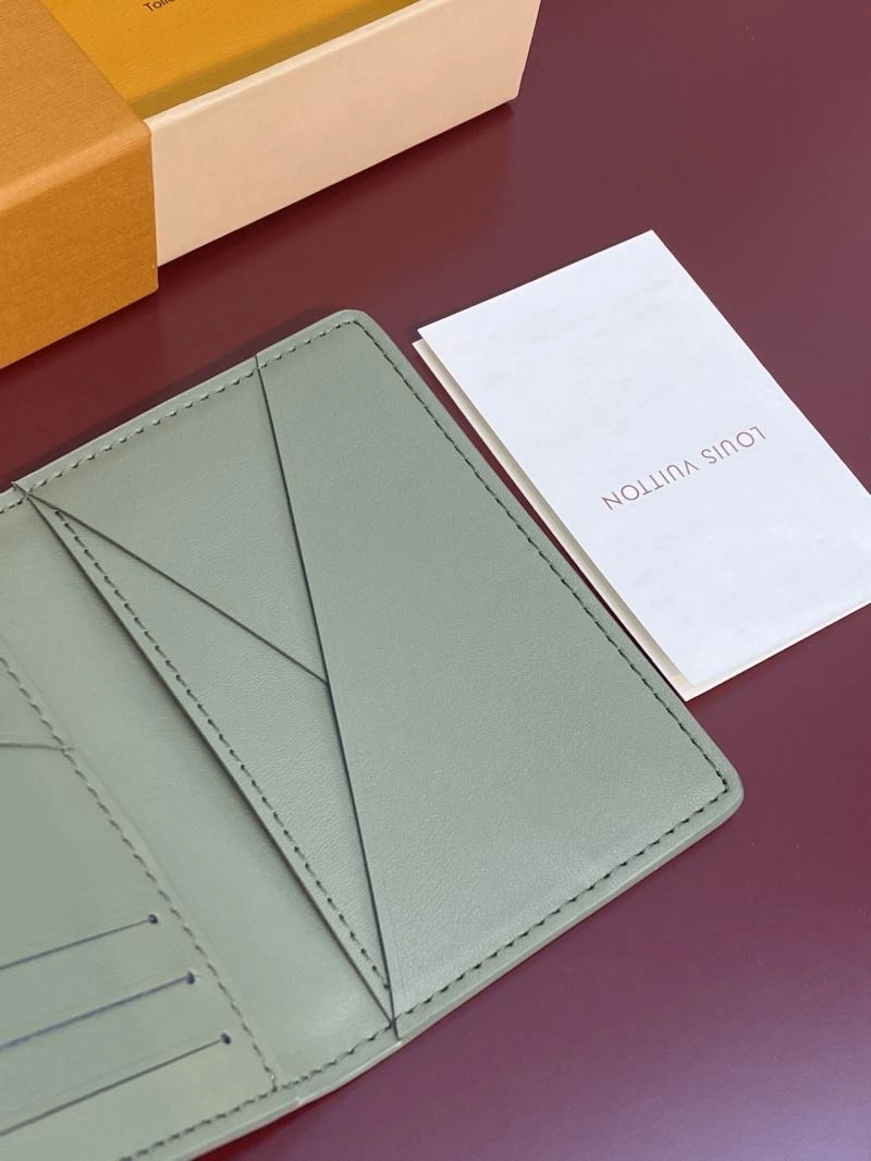 Youthful Louis Vuitton Wallets Purse 66414