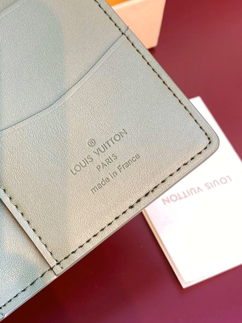 Youthful Louis Vuitton Wallets Purse 66414