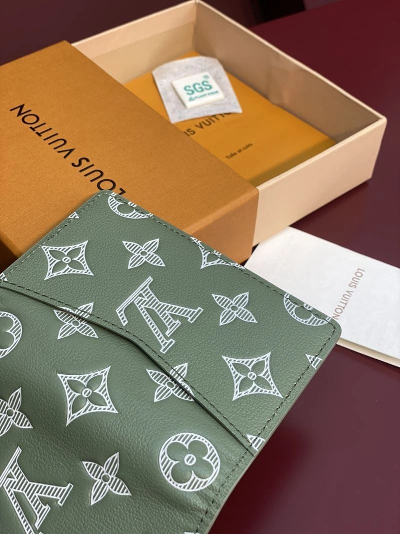 Youthful Louis Vuitton Wallets Purse 66414