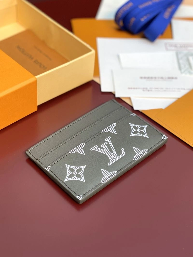 WeatherProof Louis Vuitton Wallets Purse 66367