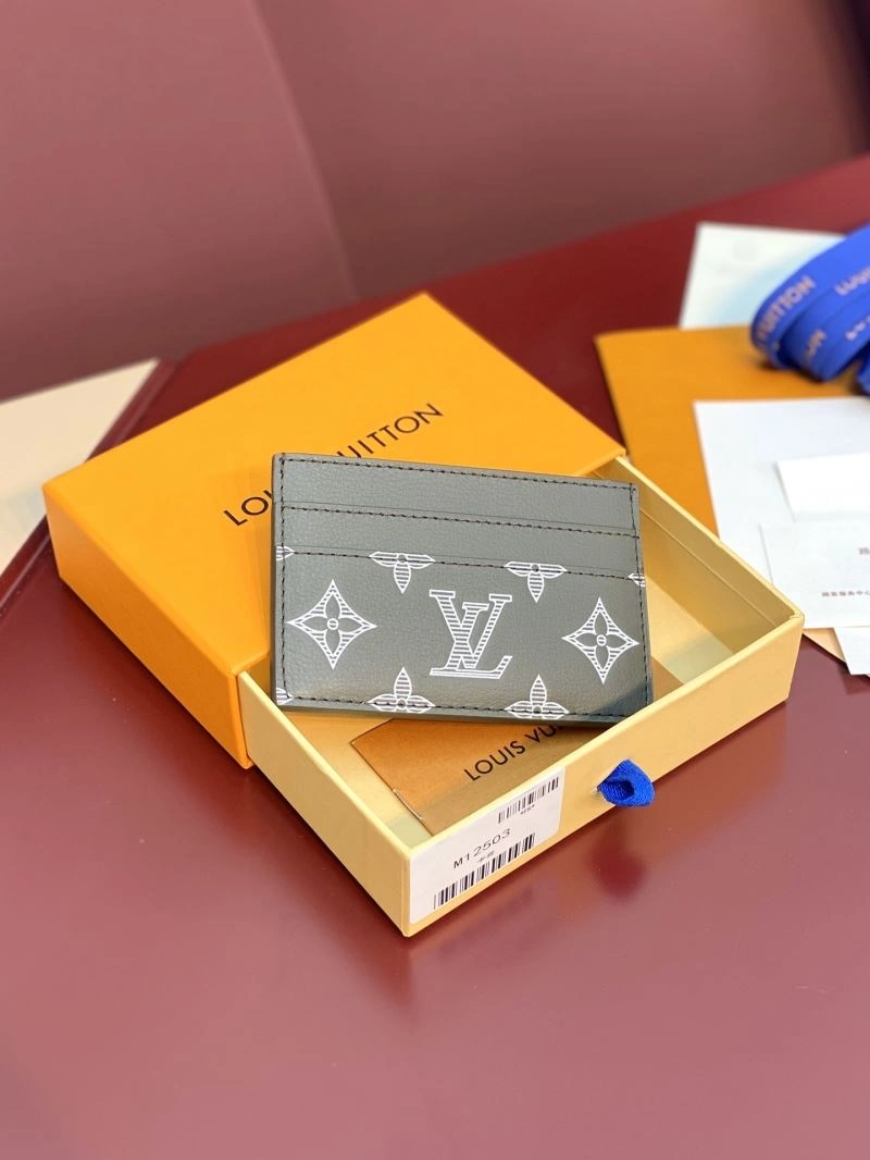 WeatherProof Louis Vuitton Wallets Purse 66367