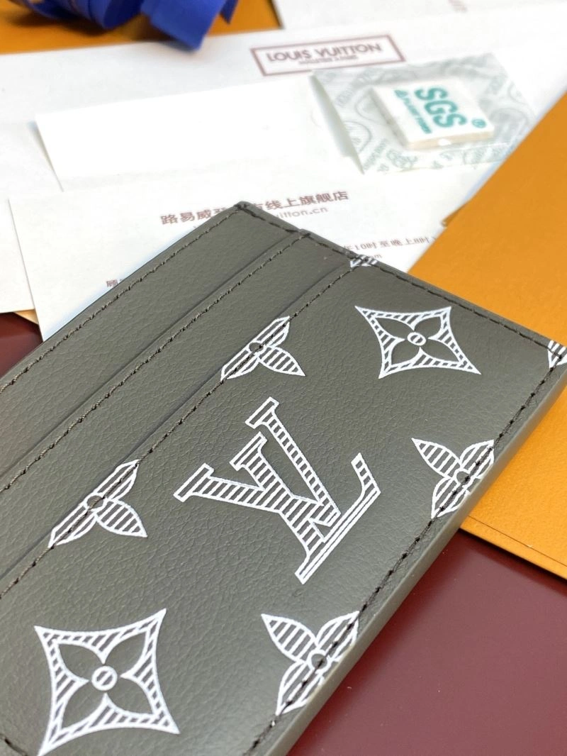 WeatherProof Louis Vuitton Wallets Purse 66367